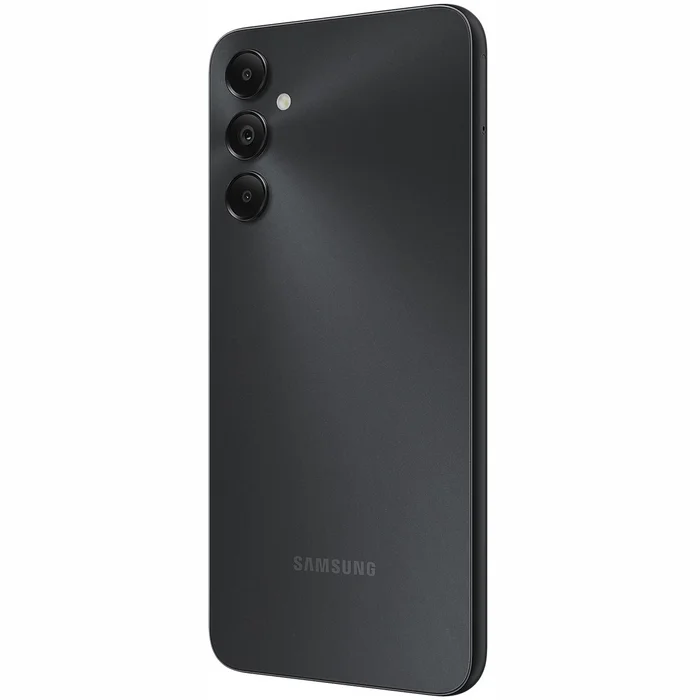 Mobilie telefoni un viedtālruņi Samsung Galaxy A05s 4+128GB Black